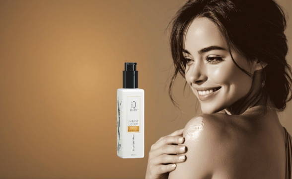 новая палитра от revlon